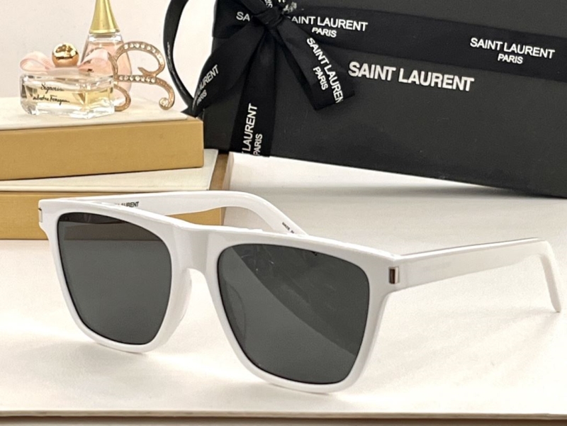 YSL Sunglasses